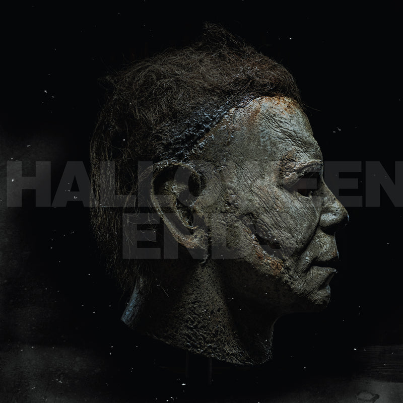 Halloween Ends (Expanded Edition)