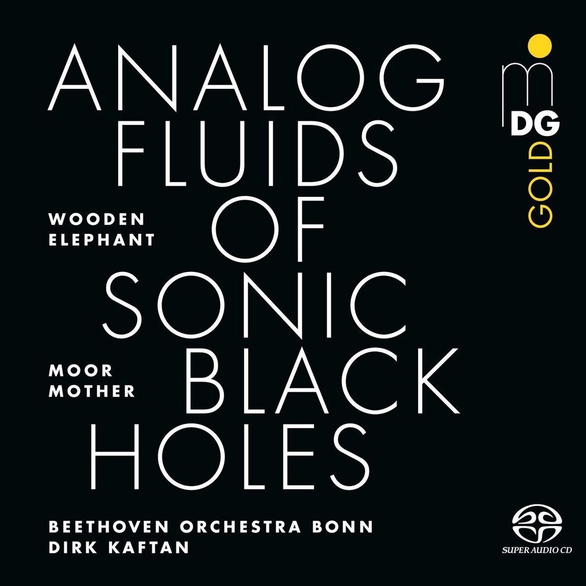 Analog Fluids of Sonic Black Holes