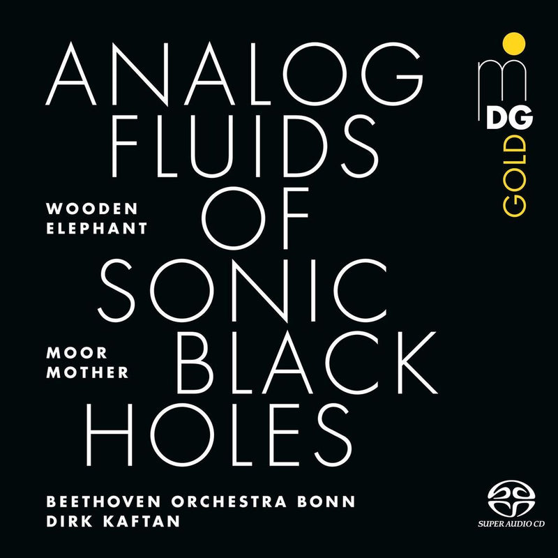 Analog Fluids of Sonic Black Holes