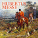 Hubertus Messe: Bohemian, French and Austrian Hunting Music for Parforce Horns