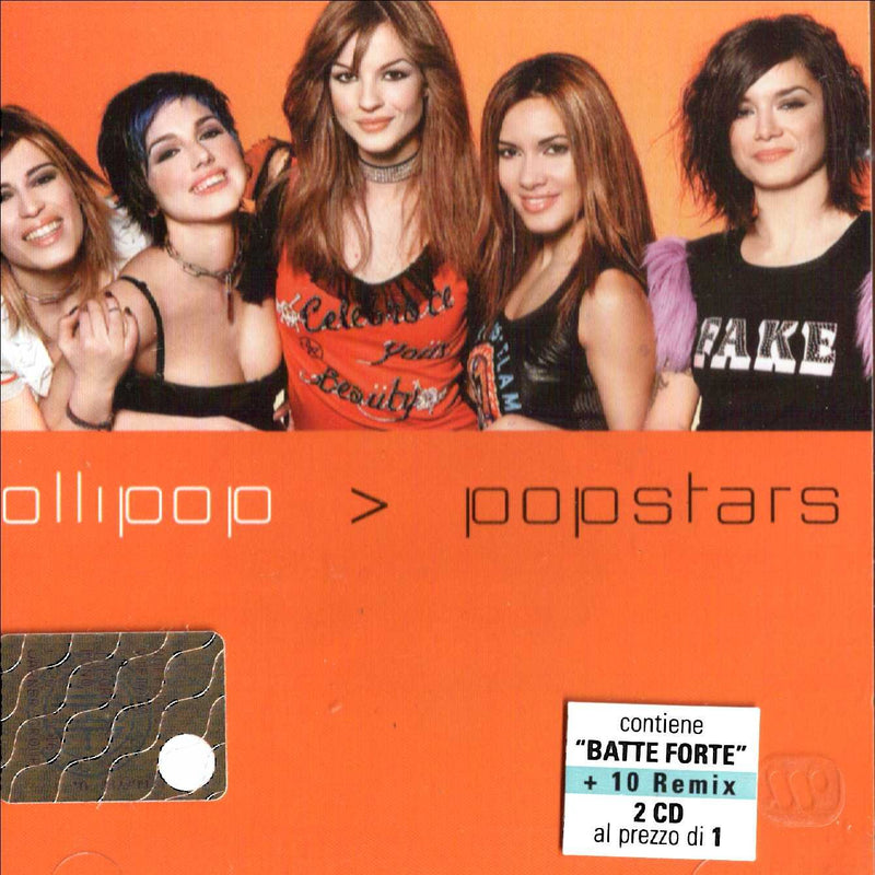 Popstars
