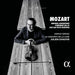 Mozart: Sinfonia Concertante/Symphony No. 39/...