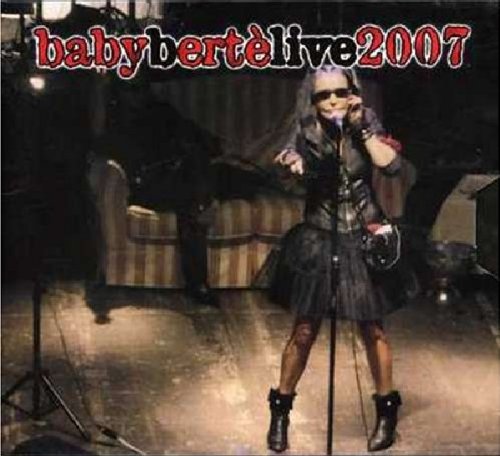 Baby Berte Live Studio 07