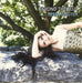 BEYOND THE BLUE-JAP CARD-