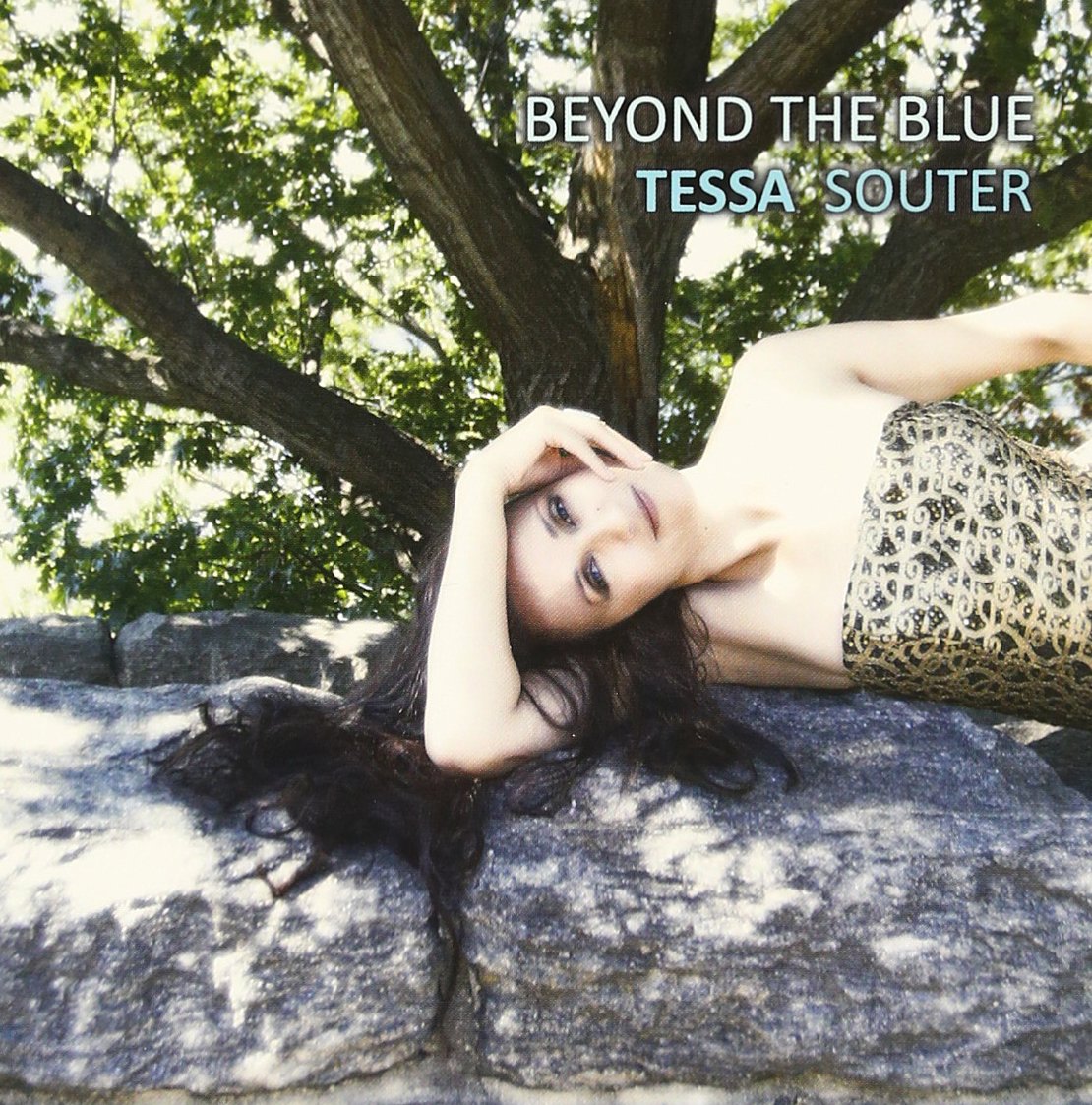 BEYOND THE BLUE-JAP CARD-
