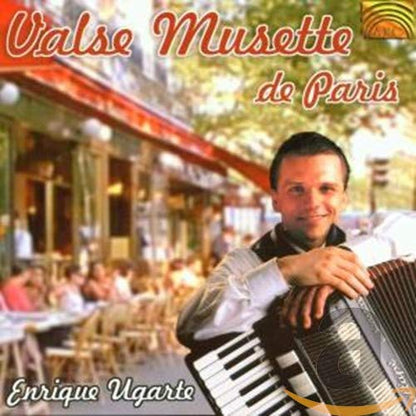 Valse Musettae De Paris