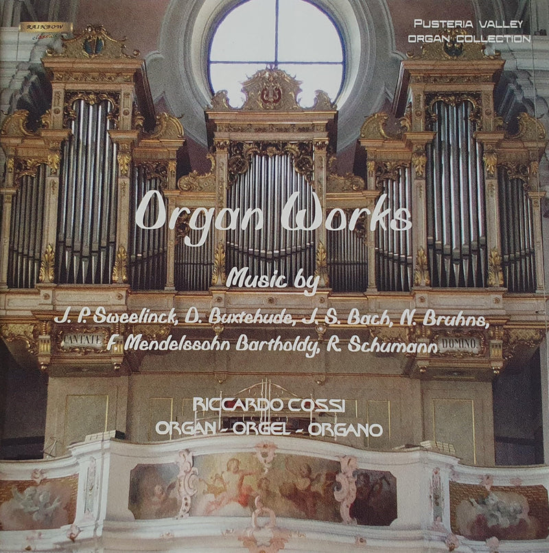 Organ Works