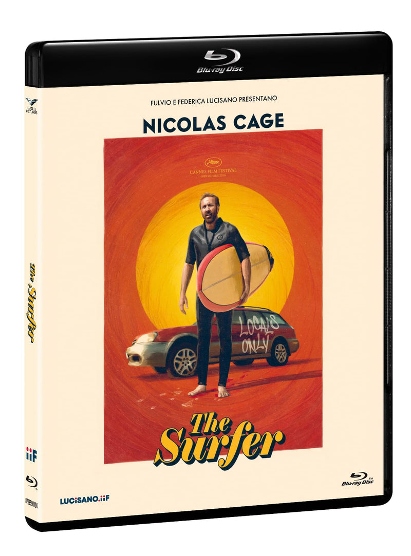 Blu-Ray Surfer (The