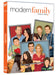 Dvd Modern Family - Stagione 01 (4 Dvd
