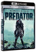 Predator - 4K (Bd 4K + Bd Hd