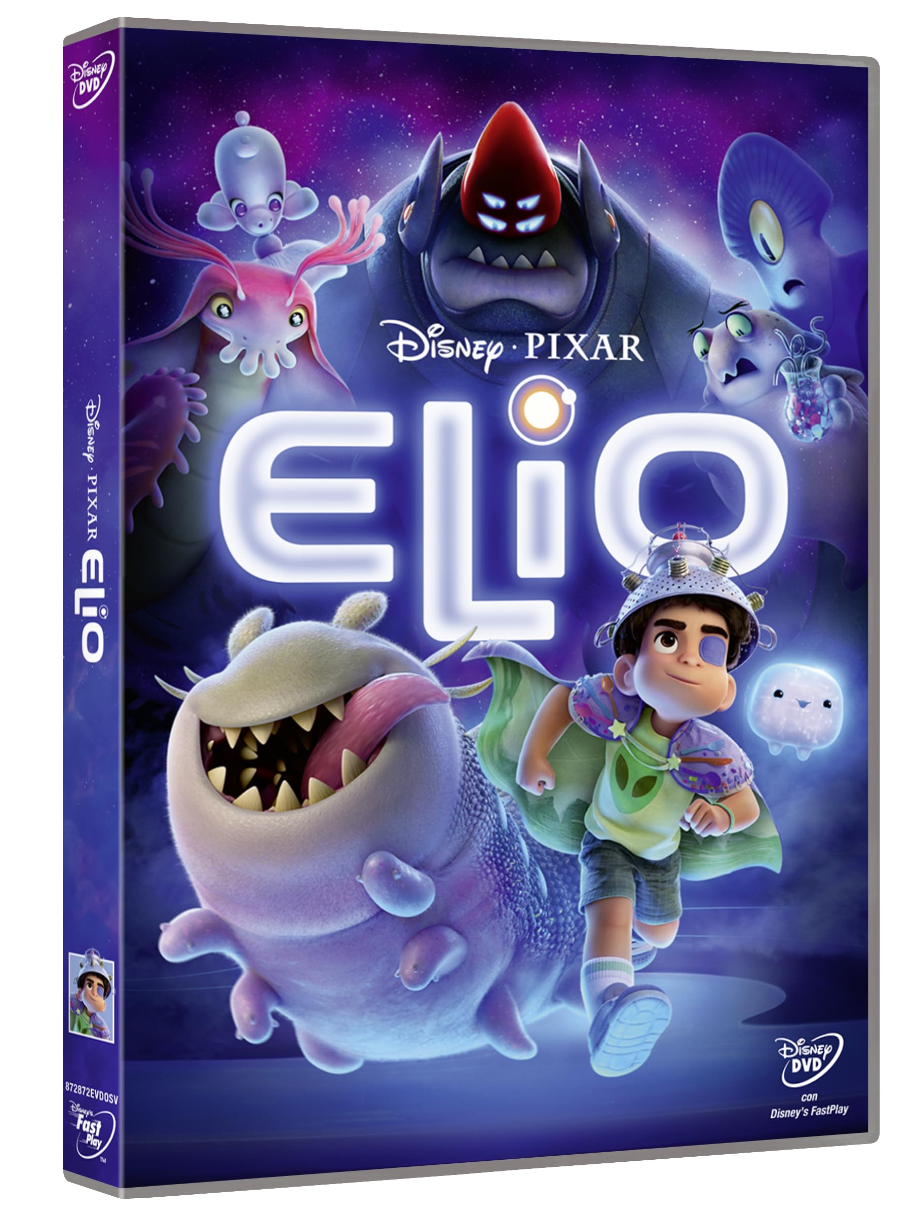 Elio -