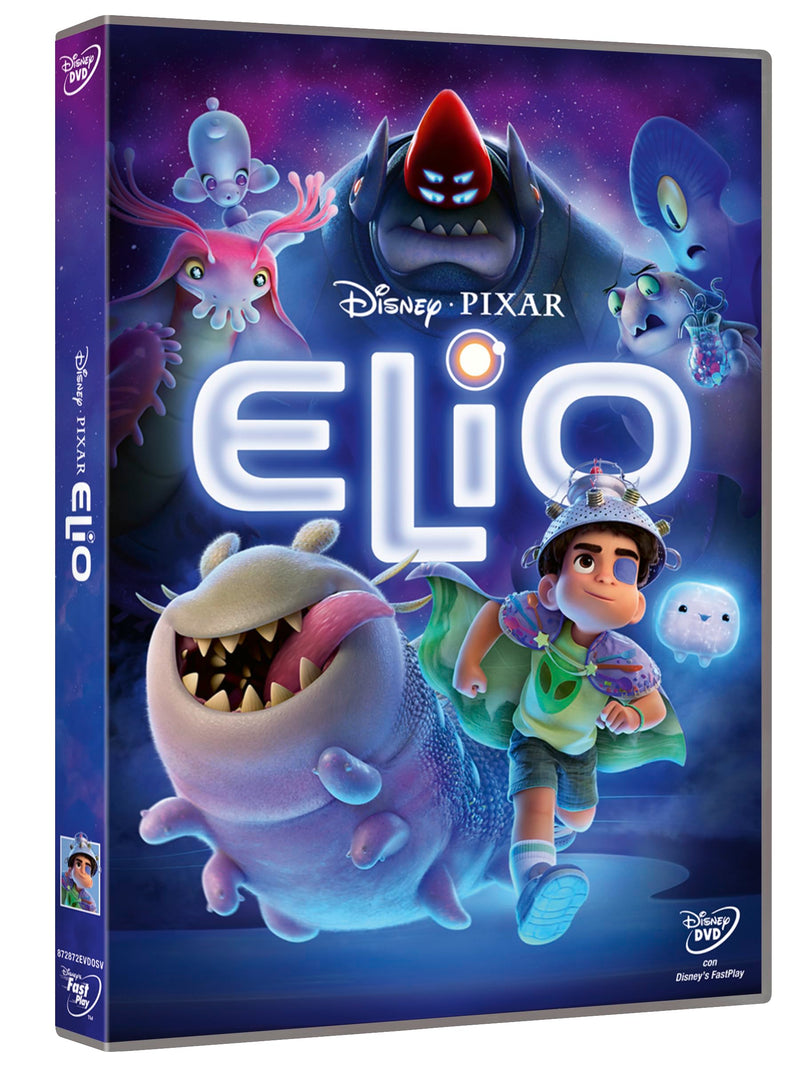 Elio -