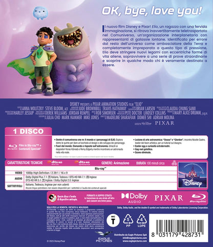 Elio -