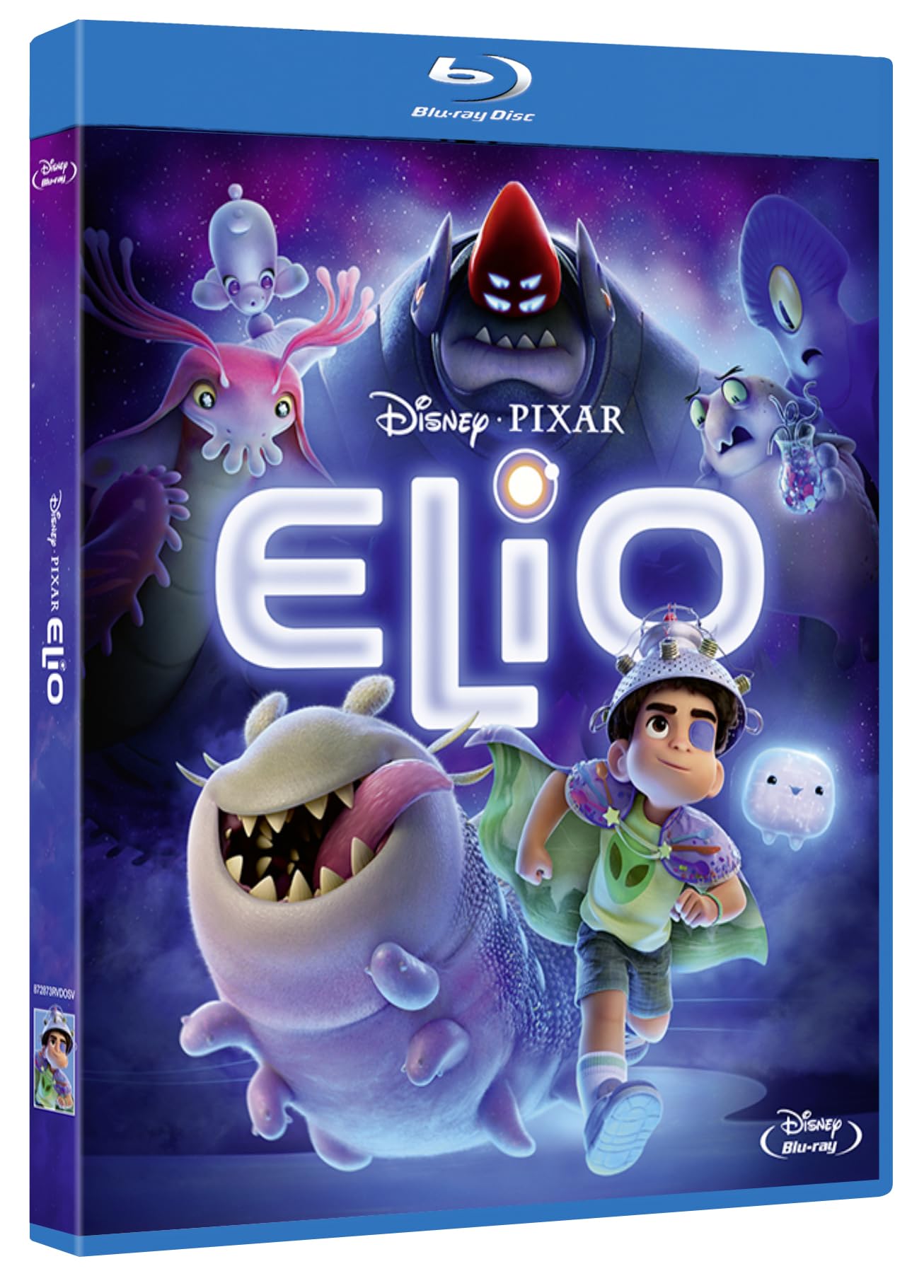 Elio -