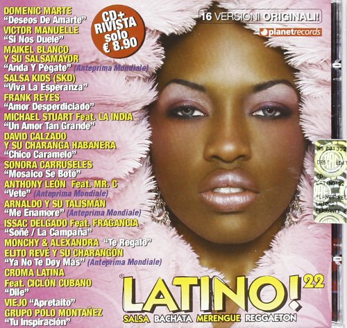 Latino!22