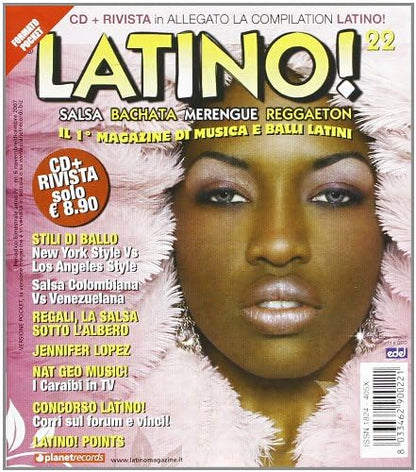 Latino!22