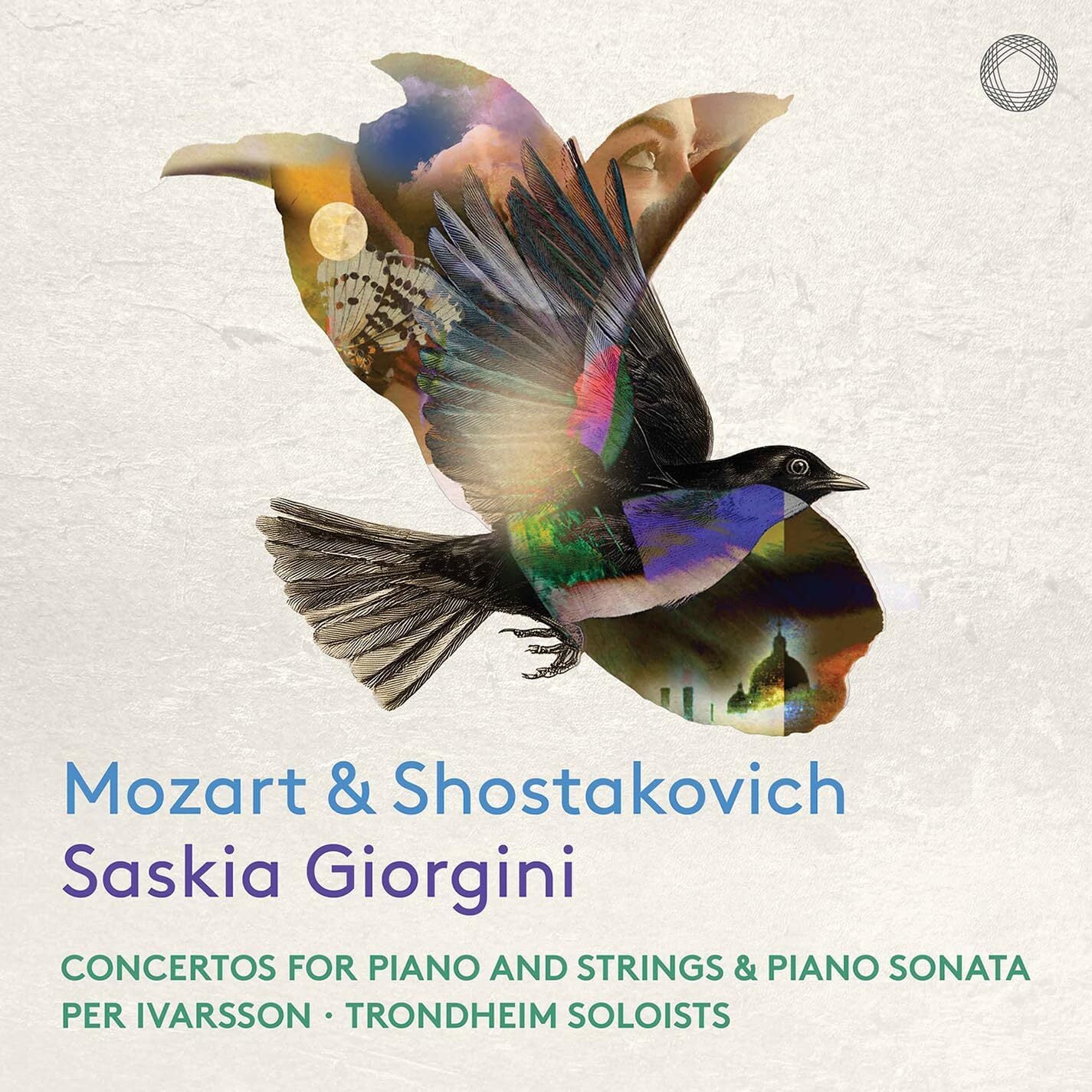 Mozart & Shostakovich: Concertos for Piano and Strings &...