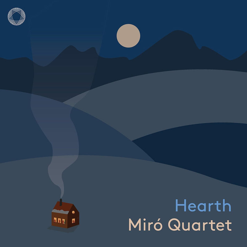 Miró Quartet: Hearth