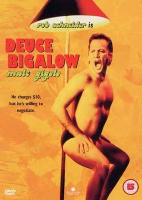 Deuce Bigalow