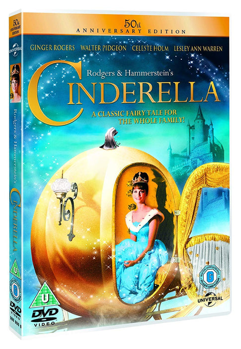 Cinderella