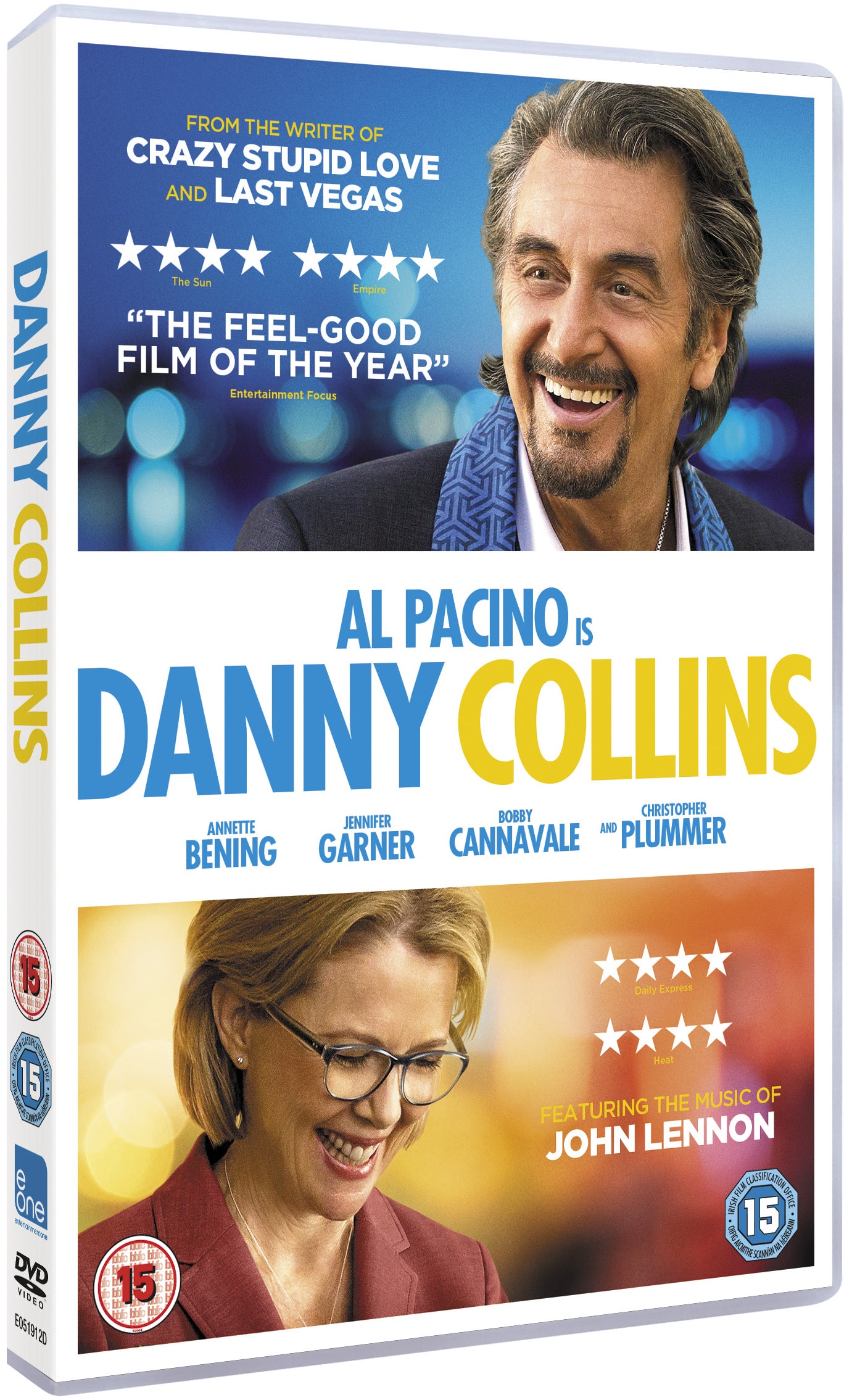 Danny Collins