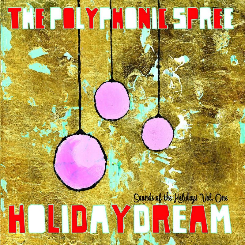 Holidaydream: Sounds Of The Holidays, Vol. One
