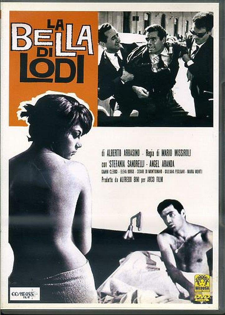La bella di Lodi
