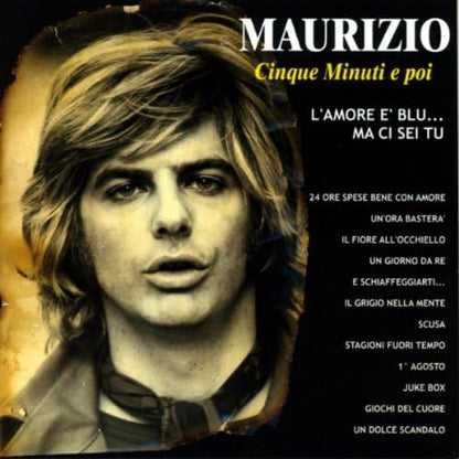 Cinque Minuti E Poi