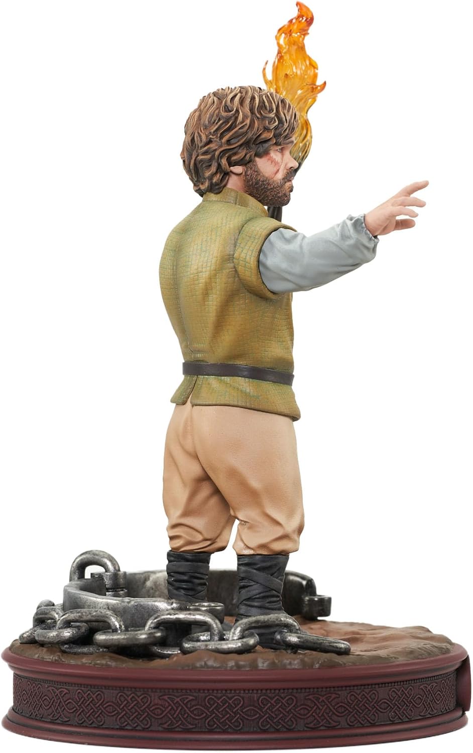 Diamond Select Game Of Thrones Gallery Tyrion Lannister PVC Statue
