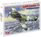 ICM 1:48 - LaGG-3 series 1-4, WWII Soviet Fighter