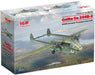 ICM 1:48 - Gotha Go 244B-2 WWII German Transport Aircraft