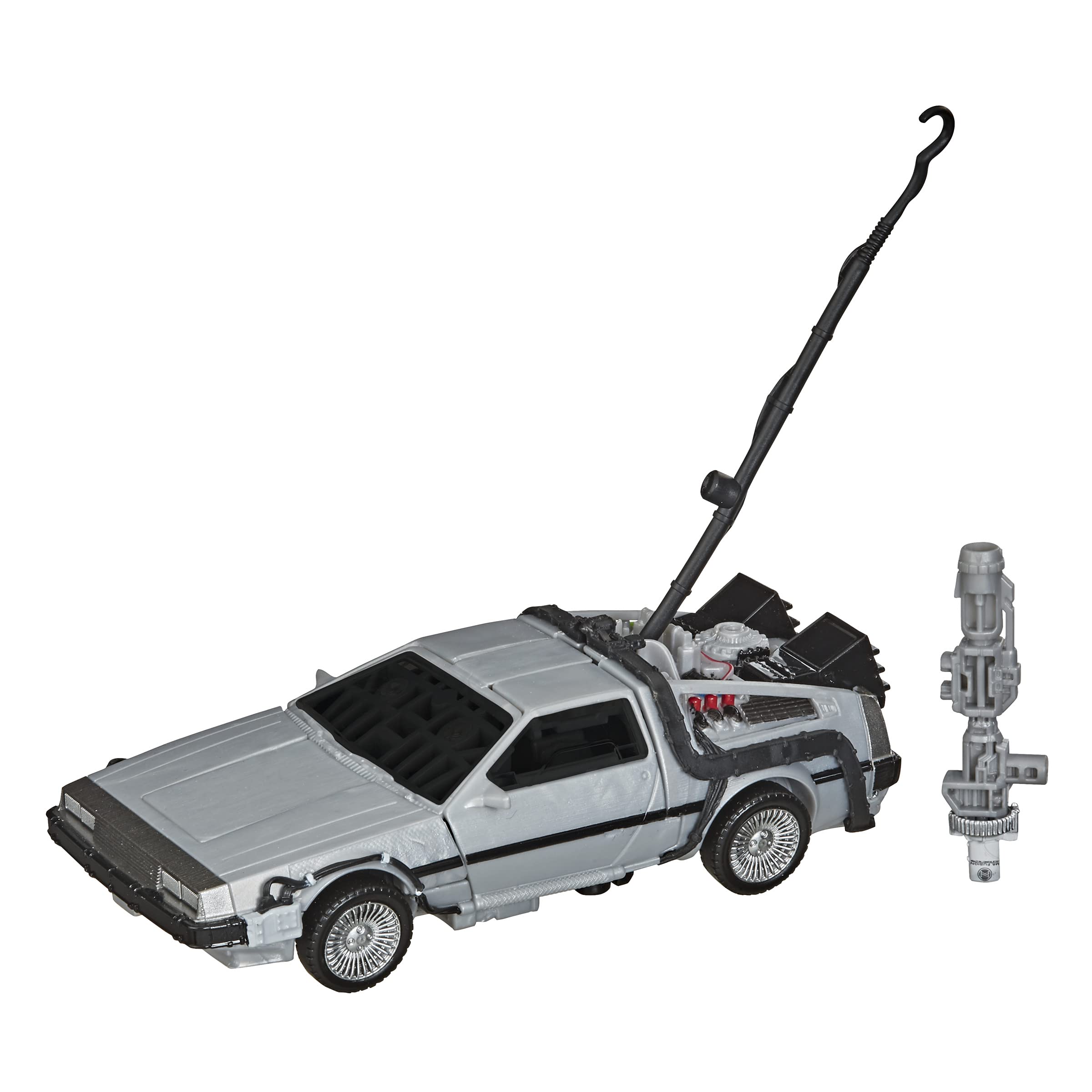 Transformers Generations Collaborative: Zurück in die Zukunft, Gigawatt – Zurück in die Zukunft 35er Edition – Ab 8 Jahren