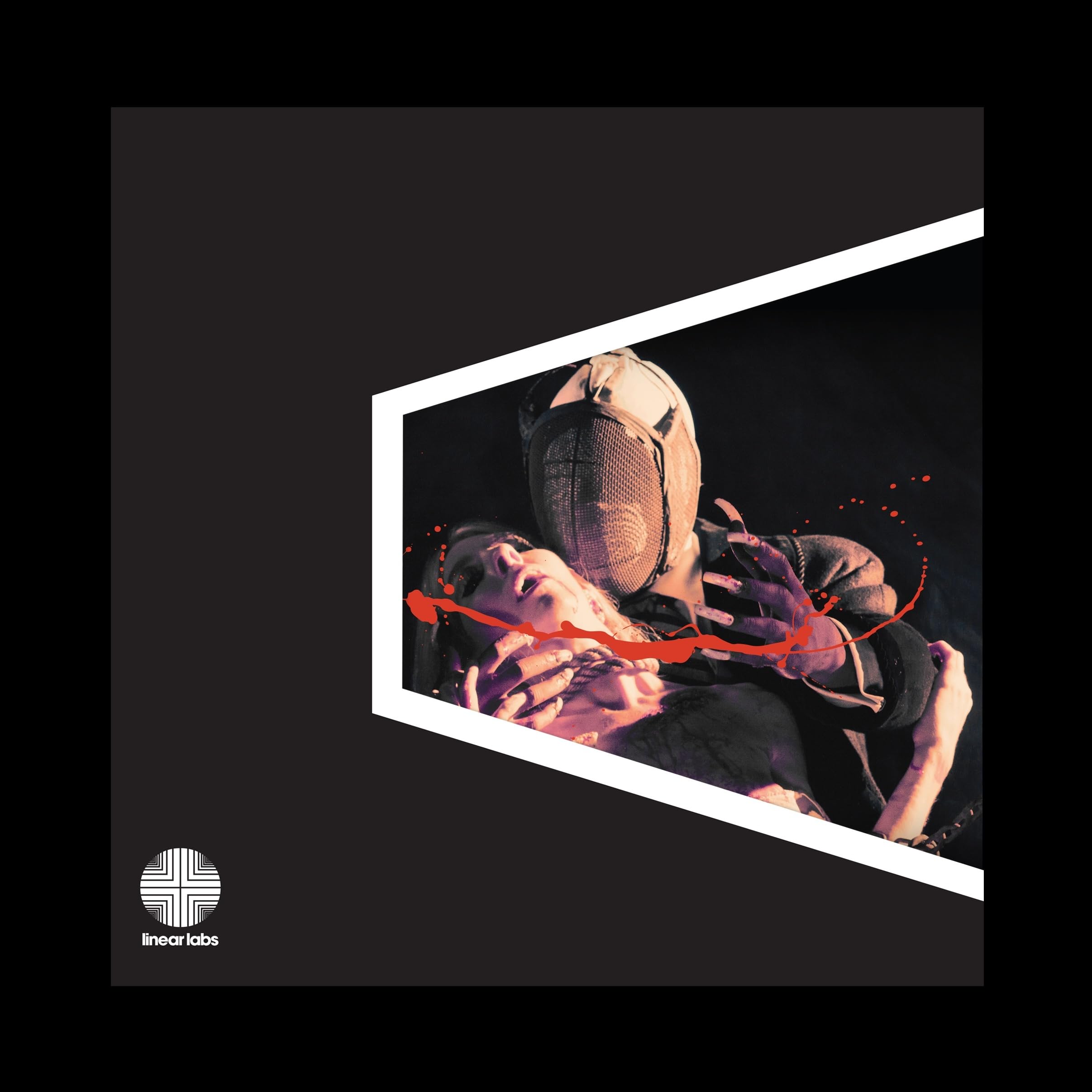 Adrian Younge Presents: Twelve Reasons to Die