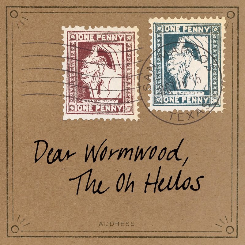 Dear Wormwood (10th Anniversary)