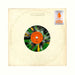 Chocolate Piano + Gallows Hills (Heavy Dj Split 7 Series) - Vinyle Splatter Noir, Blanc, Vert