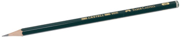Faber-Castell Miscellaneous Castell 9000 Graphite Pencil, Pencil, Hb, for Art, Craft, Drawing, Sketching, Home, School, University, Colouring