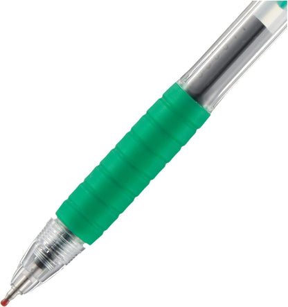 Faber-Castell Gel pen Fast Gel 0.7 green