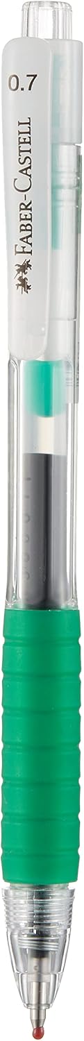 Faber-Castell Gel pen Fast Gel 0.7 green