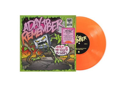 Attack of the Killer B-sides (RSD 2025)
