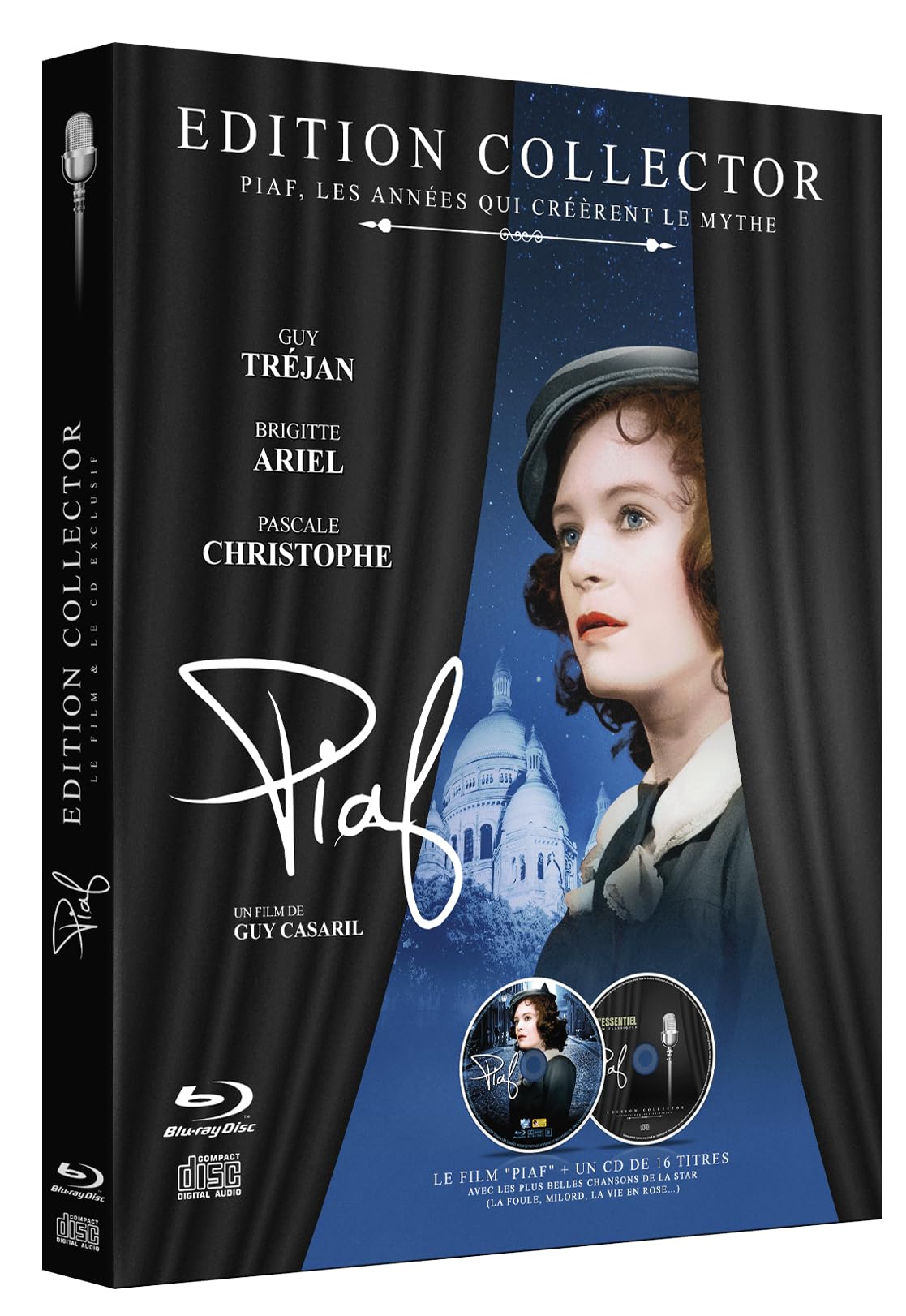 Piaf