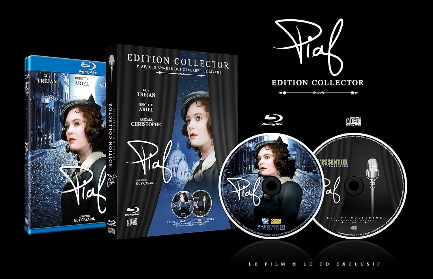 Piaf