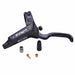 TRP - Spare - DHR Evo GS1.7 Lever set Left Hand Black