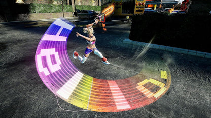 Lollipop Chainsaw rePOP PS5