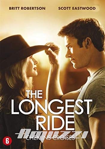 Longest R¡de The (dvd