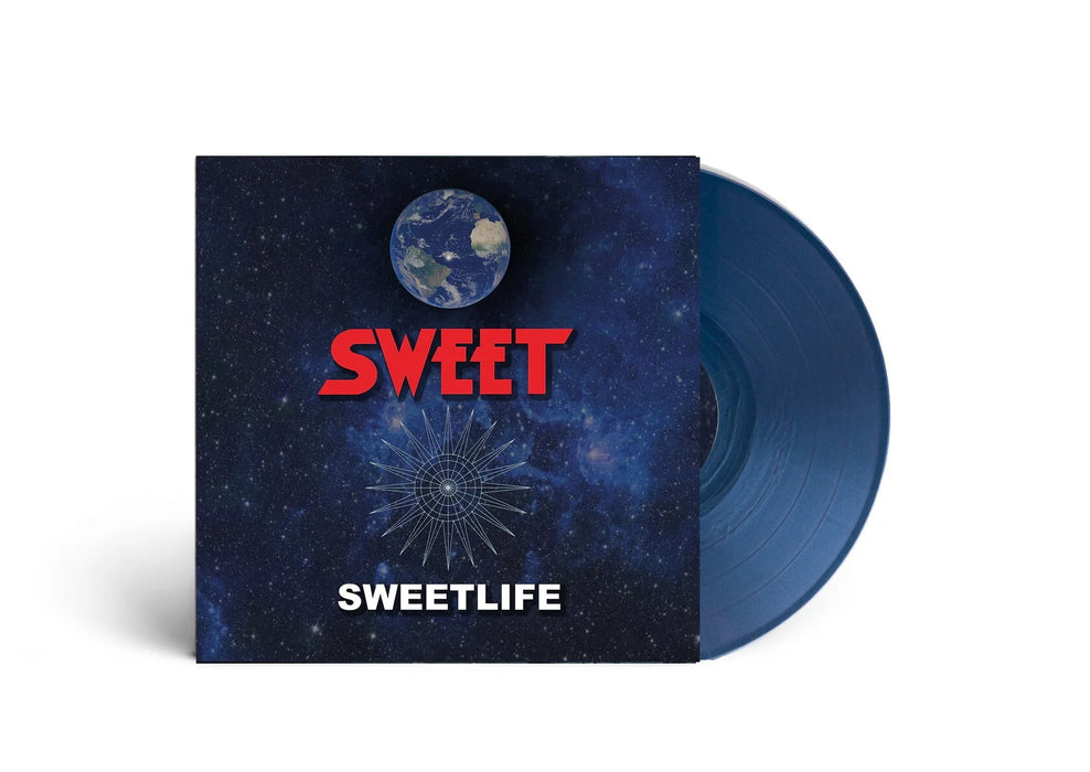 Sweetlife
