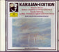 Karajan-Edition: 100 Meisterwerke (Ravel / Debussy)