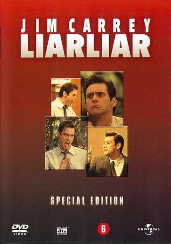 Liar Liar Se