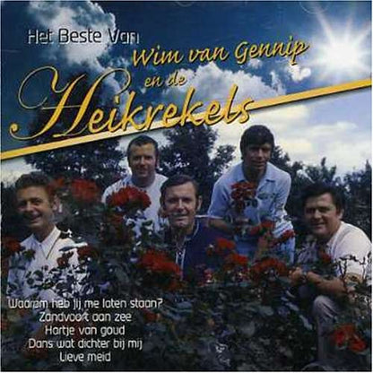 Beste Van, Het