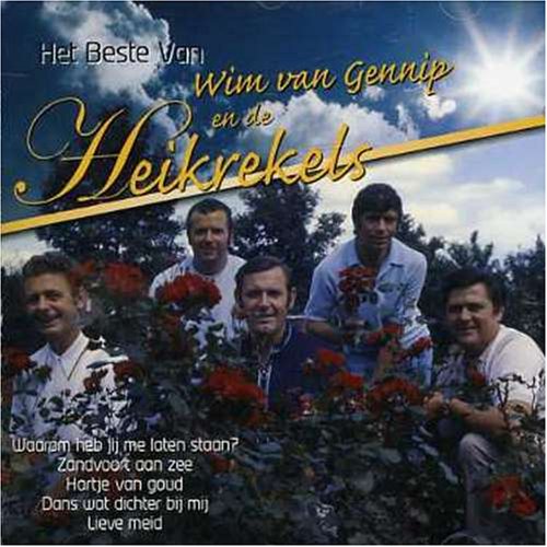 Het Beste Van Wim Van G..