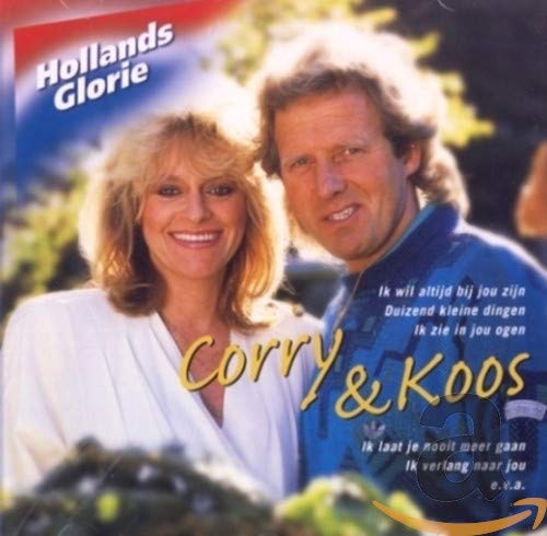 Corry & Koos-hollands glorie